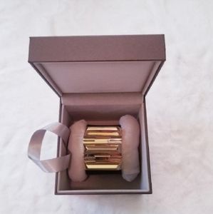 Gucci Calfskin Bangle